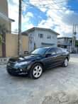 A picture of Few months registered but barely Used 2012 Honda Crosstour Full