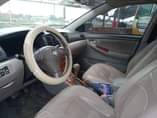 A picture of 2005 Corolla uyo 2 350 All soft 08119275855