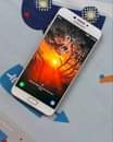 A picture of Samsung Galaxy c9 pro