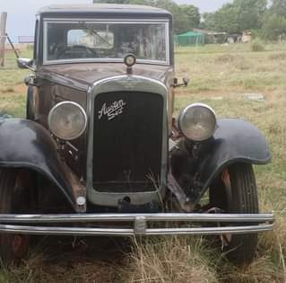 Classic,Muscle A.