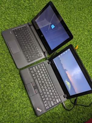 hp laptops