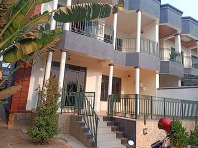 kanombe accommodation