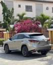 A picture of 2020 Foreign used Lexus RX350 FSport