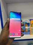 A picture of S10