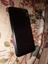 A picture of Samsung galaxy m11 32gb 3ram