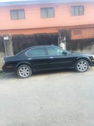 A picture of Clean use Nissan maxima for sale U can call 08028311989