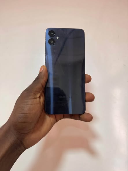 A picture of Samsung A05