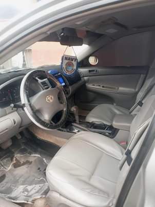 A picture of FREE Toyota Camry 04 07088153375