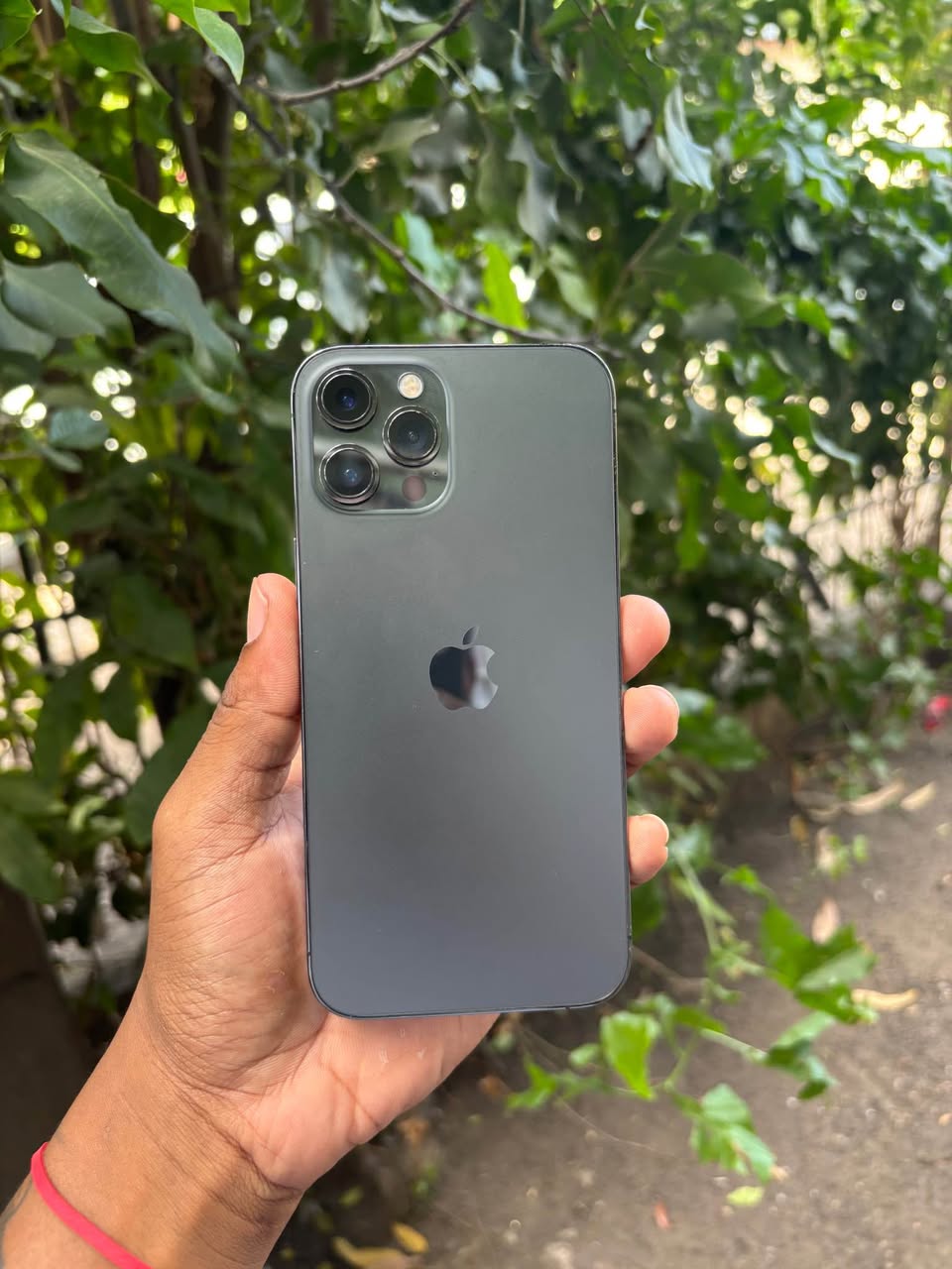 apple