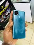 A picture of Original USED OPPO À15 At Only 320 000 32gb storage