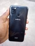 A picture of Infinix smart 5