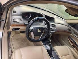 A picture of 2010 HONDA ACCORD