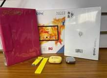 A picture of Idino Notebook 7