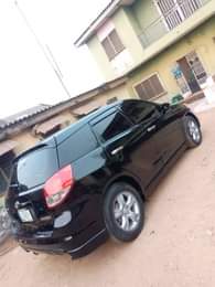 A picture of 08114560910 If you love it call me now Toyota Matrix