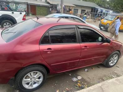 A picture of 2005 Toyota Corolla Extremely Chilling AC Perfect engine n gear