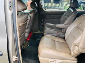 A picture of Toyota sienna Engine Gear Ac working Good condition Buy and