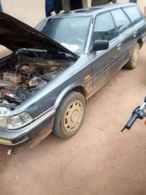 A picture of Available for sale Toyota Camry wagon pure first body 1.2m