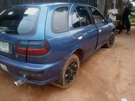 A picture of Car for sale