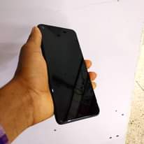 A picture of Redmi Note 9T 5G 128GB Rom 8GB Ram Watsapp Call