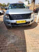 used ford ranger