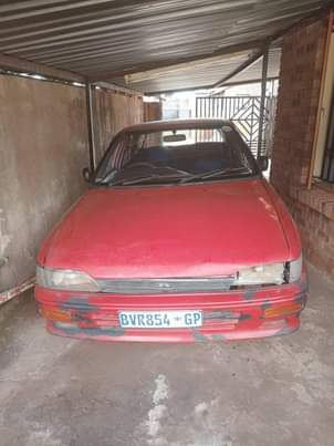CAR F.
