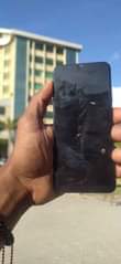 A picture of Samsung A02s