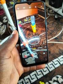 A picture of Realme 5s
