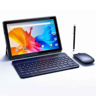 A picture of ATOUCH Tab TECHNOLOGY