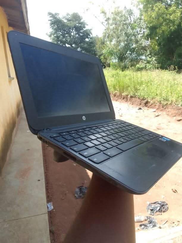 A picture of Chromebook 100k quicksell