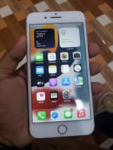 A picture of Iphone 7 Plus