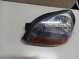 A picture of Hyundai Tucson Normal Headlight 2004 2007 