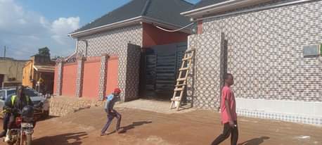 A picture of RENTAL FOR SALE LOCATED KAMPALA KAWAALA