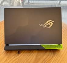 A picture of Asus Rog G15 2022