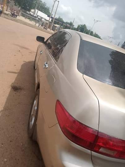 A picture of Registered 2006 E O D