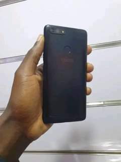A picture of Tecno POP 2f