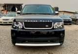 A picture of Rang Rover
