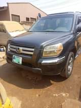 A picture of 2006 Honda Pilot Dealers Deal