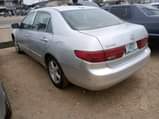 A picture of Honda EOD 2004 1 1M Okene Kogi State