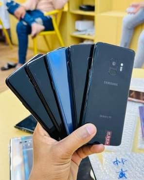 A picture of Samsung Galaxy S8 6 128GB 6 4inches Camera resolution Front