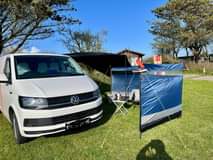 campervans for sale uk