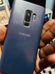 A picture of Nauza samsung s9 plus gb 64 single line