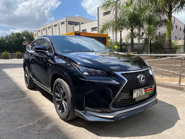 lexus