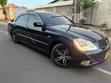 A picture of TOYOTA CROWN KALI SANA