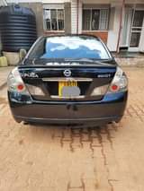 A picture of Nissan Fuga 2010 2.5cc at 14.7m call 0706260442