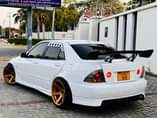 A picture of Altezza