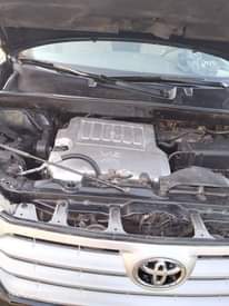A picture of 2013 Toyota Highlander Jeep Everything working perfect 9 000 000