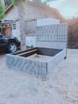 A picture of Nauza bed sofa mpya 5 6