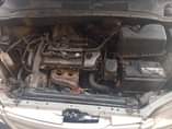 A picture of First body 2002 Model Toyota Sienna