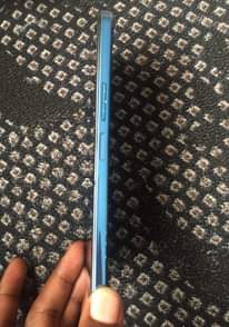 A picture of Tecno Spark9