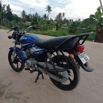 A picture of Bei 750000 call 0769959160